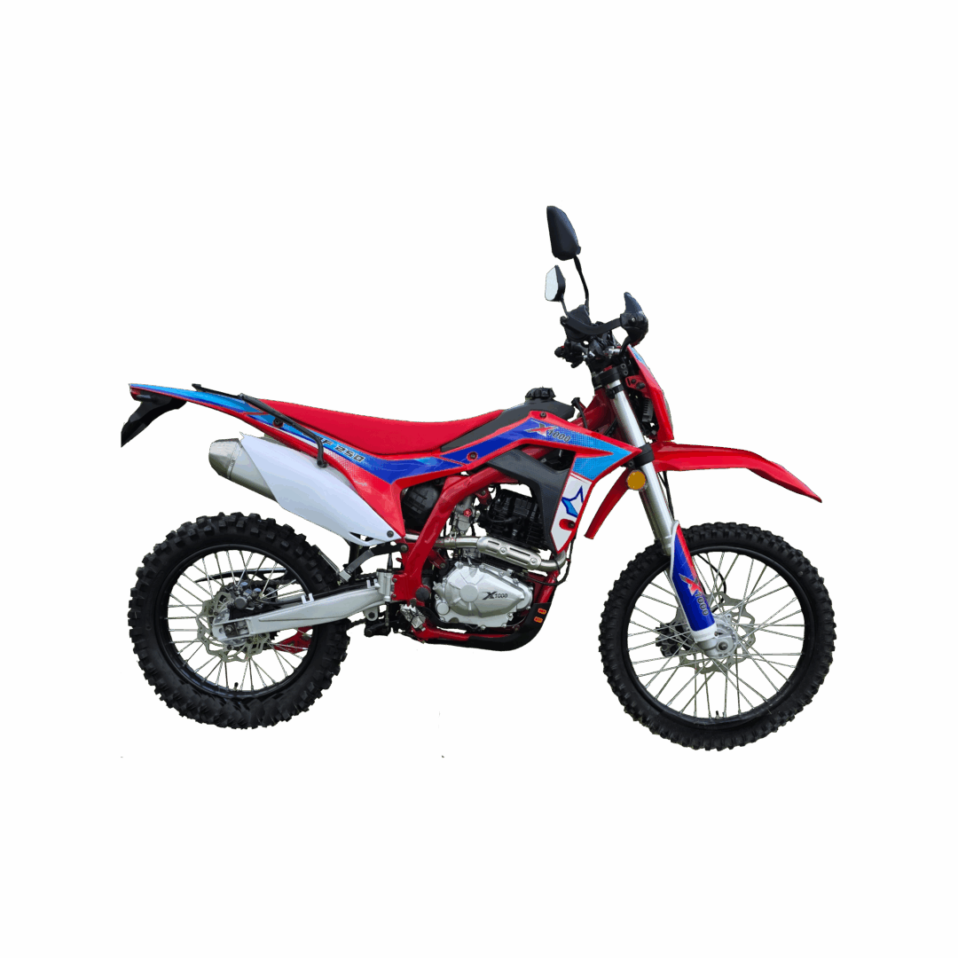 CRF 250
