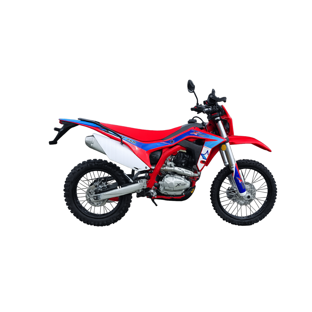 CRF 250