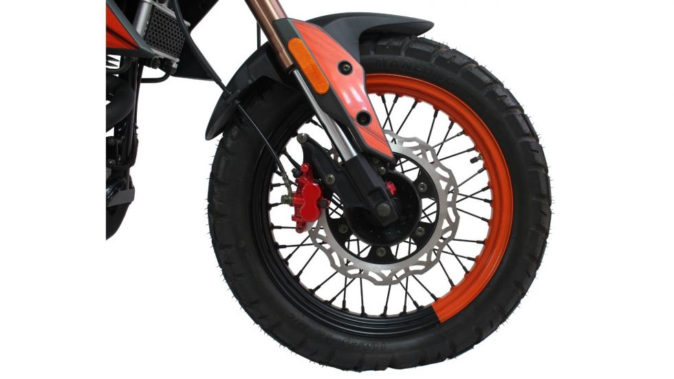 Honda sb 250t