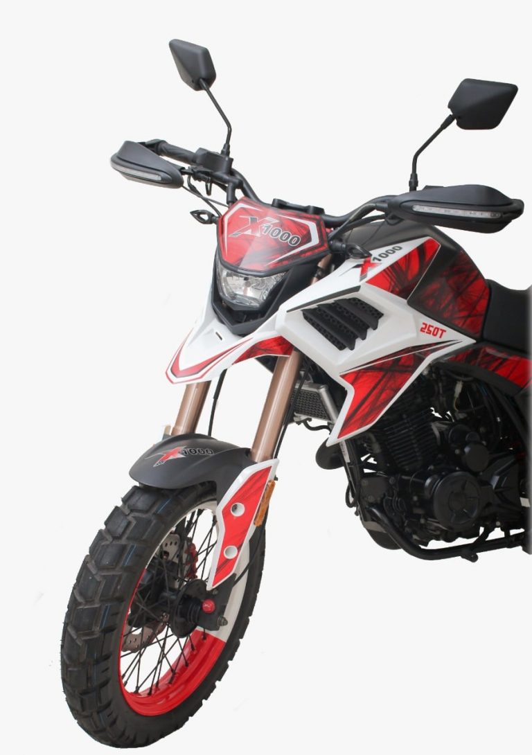 Honda sb 250t