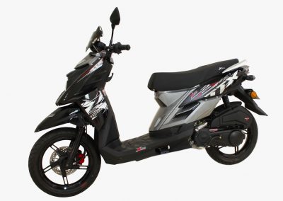 X1000 Motor-TTX-5