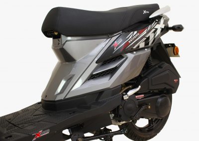 X1000 Motor-TTX-2