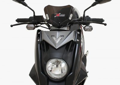 X1000 Motor-TTX-3