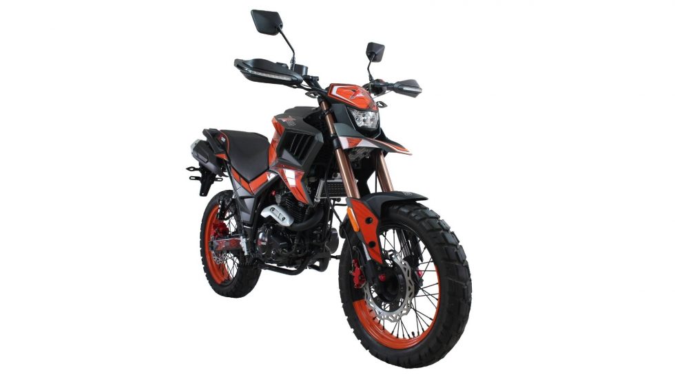 Honda sb 250t