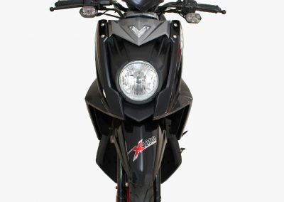 X1000 Motor-TTX-6