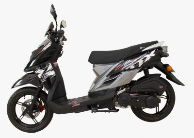 X1000 Motor-TTX-7