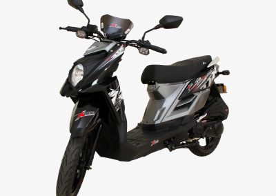 X1000 Motor-TTX-8