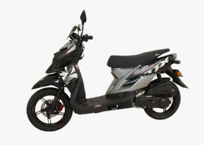 X1000 Motor-TTX-1