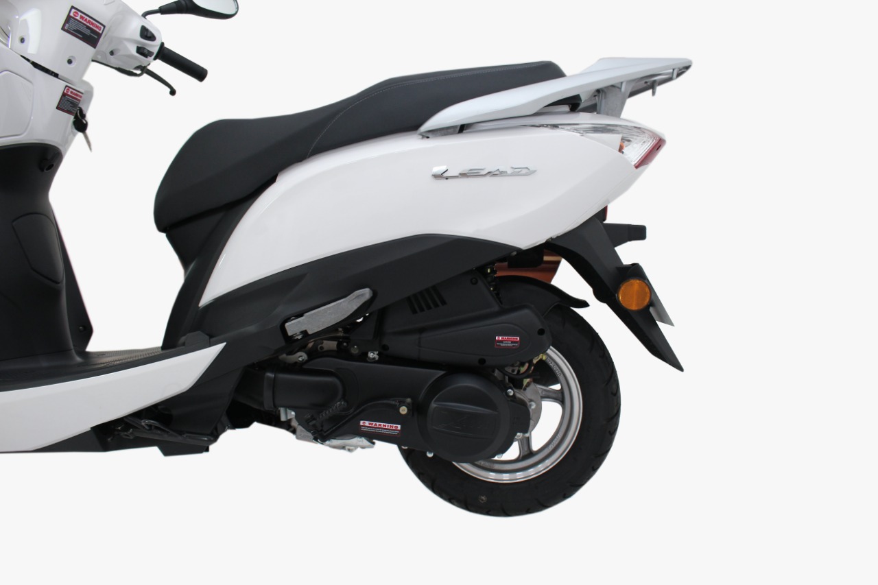 Lead 150 x1000 Motorcycles