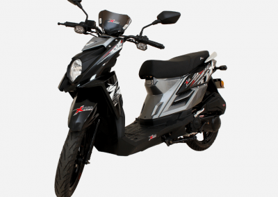 X1000 Motor-TTX-10
