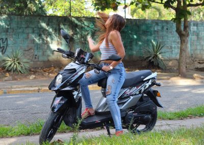 X1000 Motor-TTX-33