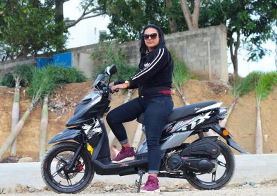 X1000 Motor-TTX-36