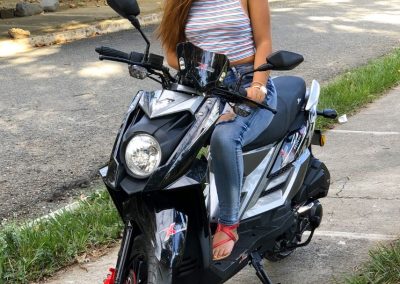 X1000 Motor-TTX-35