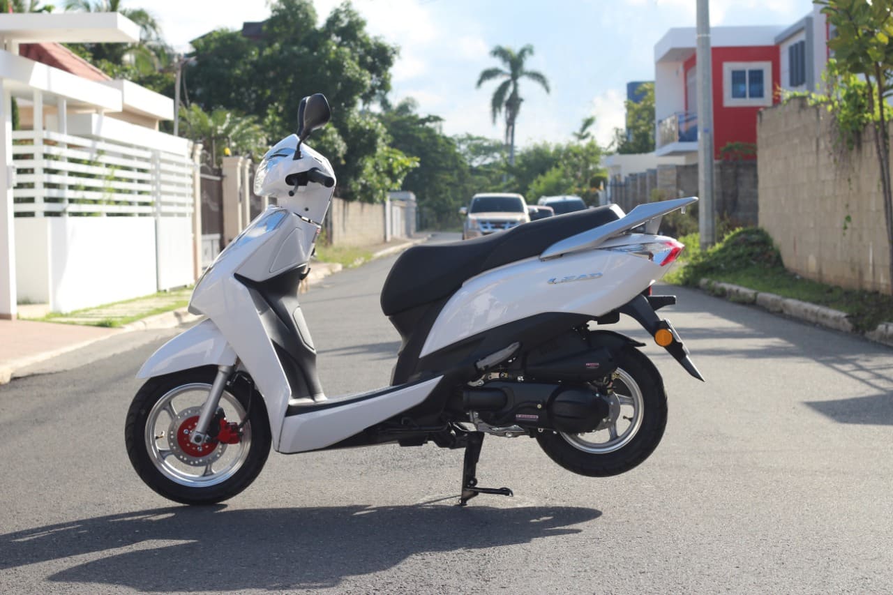 Lead 150 x1000 Motorcycles