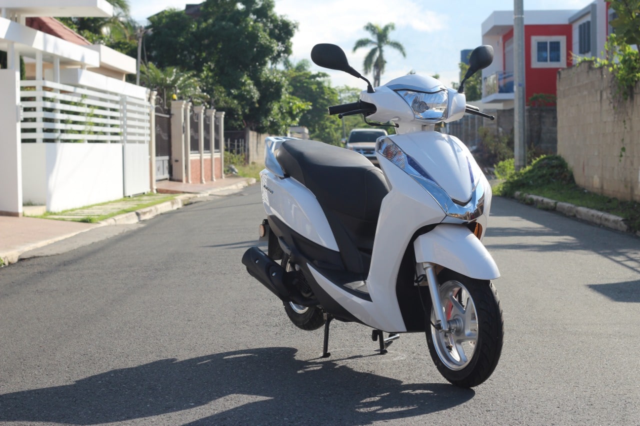 Lead 150 x1000 Motorcycles