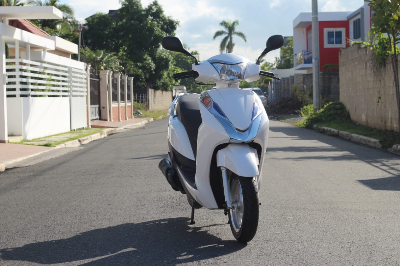 Lead 150 x1000 Motorcycles