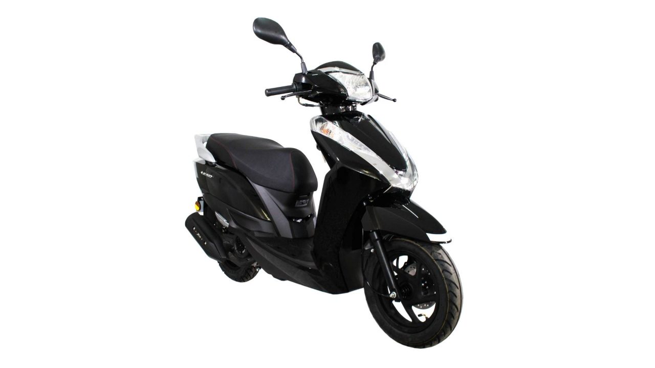 LEAD 150 x1000 Motorcycles