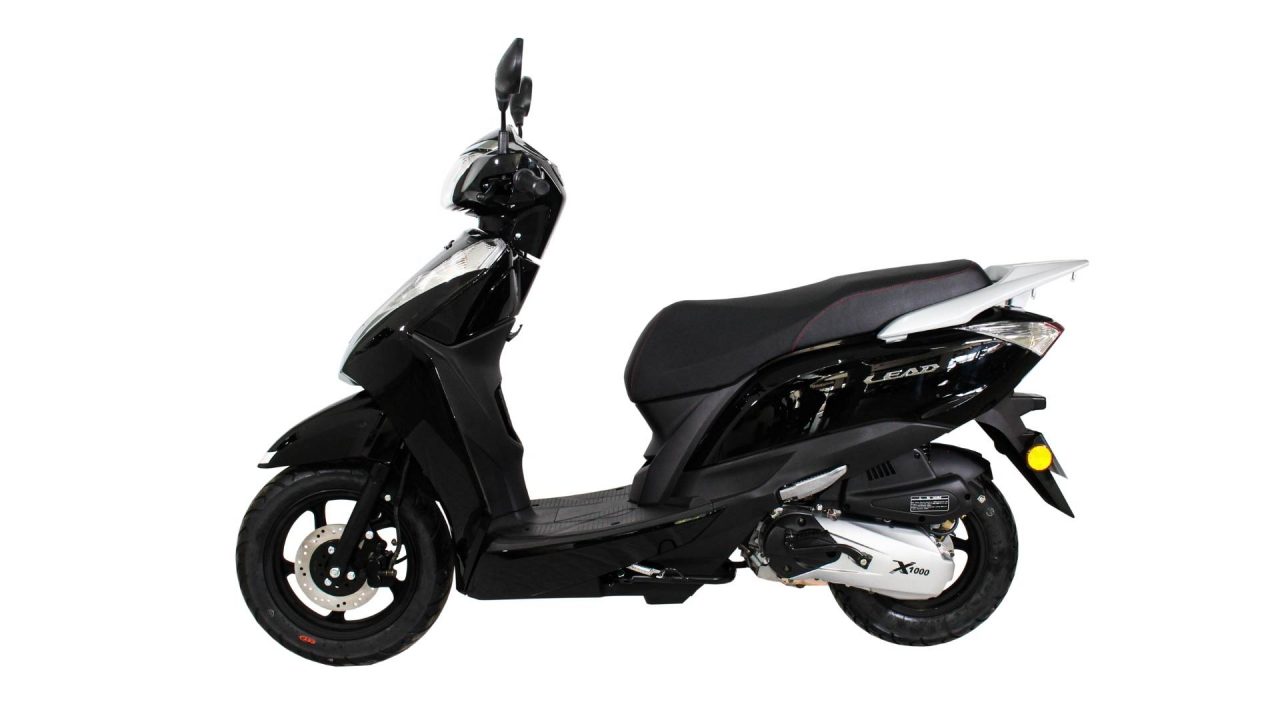 LEAD 150 x1000 Motorcycles