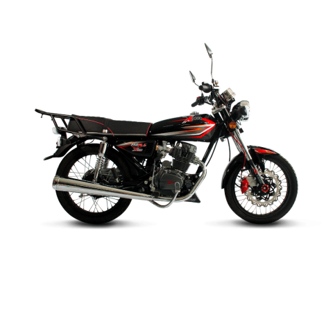 honda cg 250cc