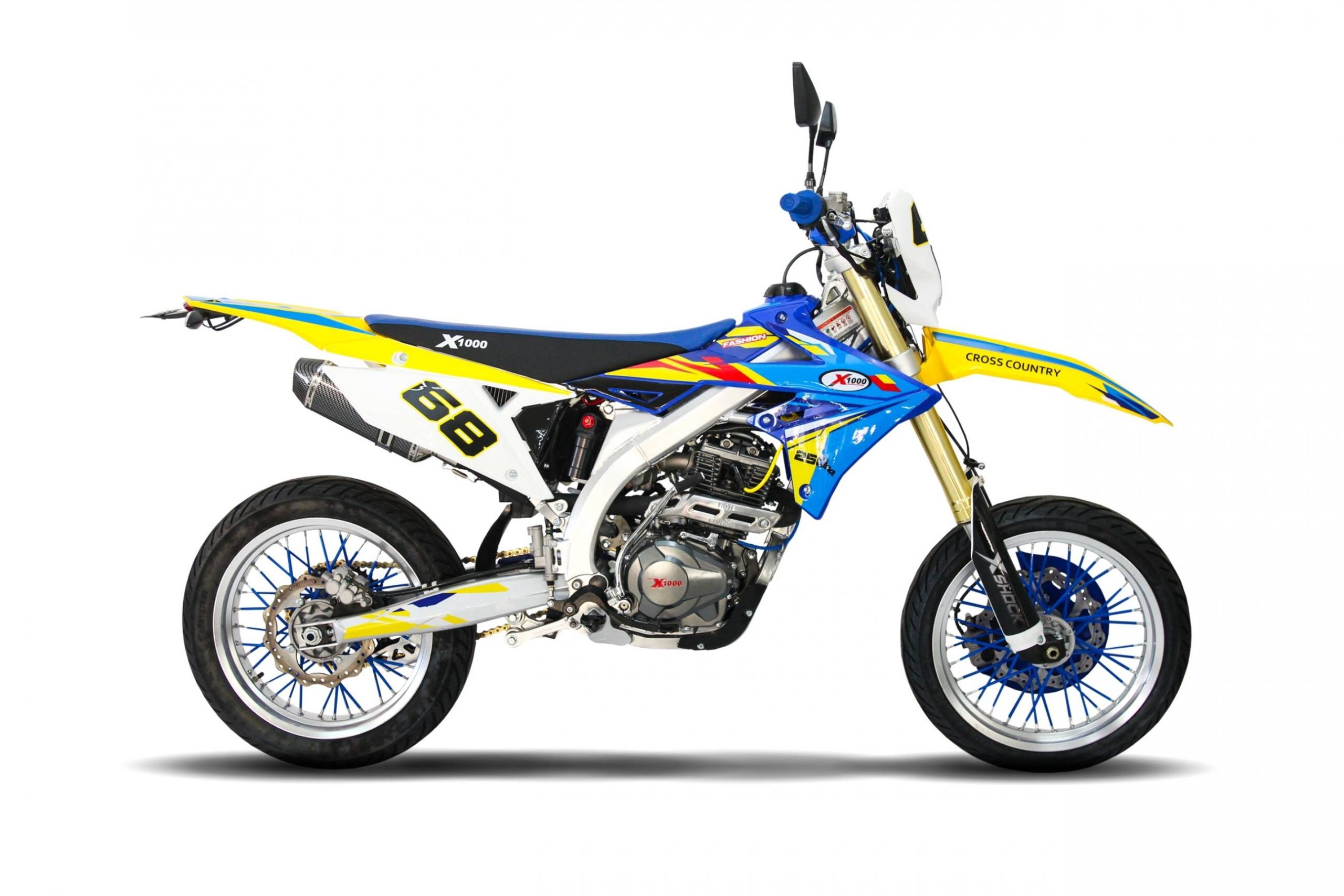 H68-250 R6