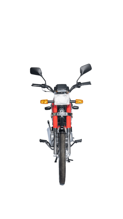 Rotule Axiale MOOG CH-AX-10100