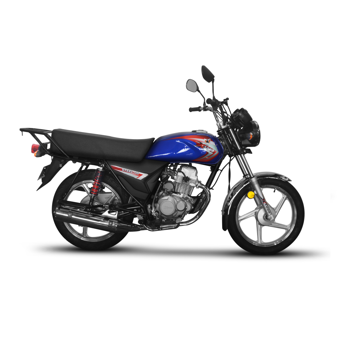 STEEL 150