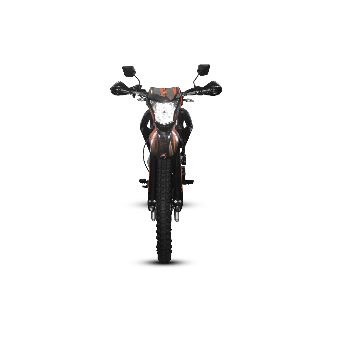 XROAD FRONT SQ