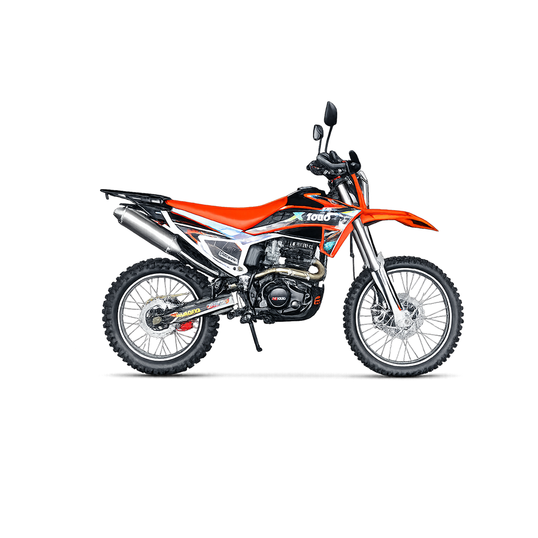 Dragoon 250
